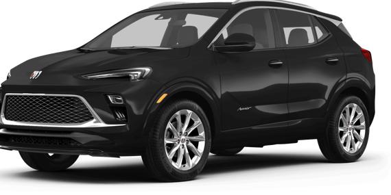 BUICK ENCORE GX 2024 KL4AMDSL3RB095043 image BUICK ENCORE GX 2024 KL4AMDSL3RB095043 image